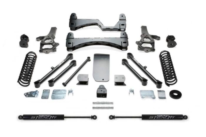 attach_11783658.JPG Fabtech Lift Kit Component Box K3055M - Image 1