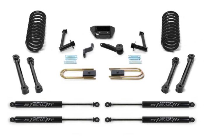 attach_11783751.JPG Fabtech Perf Kit Component Box K3038M - Image 1
