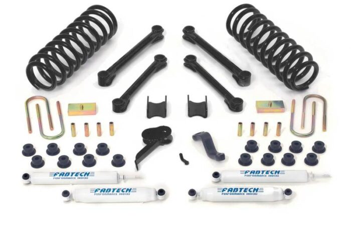 attach_11783768.JPG Fabtech Perf Kit Component Box K3037 - Image 1