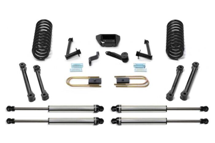 attach_11783849.JPG Fabtech Perf Kit Component Box K30154DL - Image 1