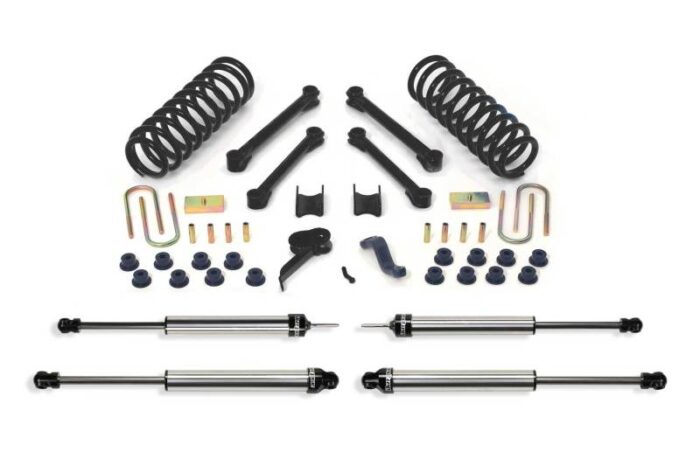 attach_11783906.JPG Fabtech Perf Kit Component Box K3006DL - Image 1