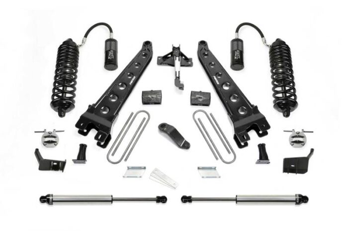 attach_11783942.JPG Fabtech Rad. Arm Kit Component Box K2305DL - Image 1