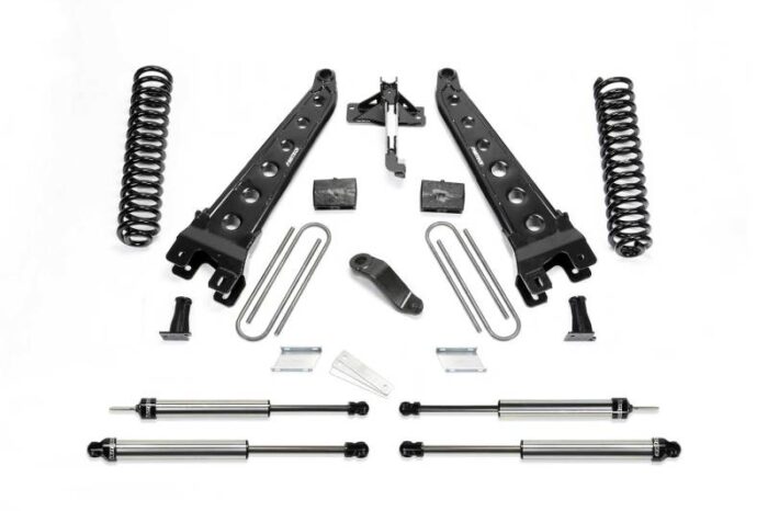 attach_11783950.JPG Fabtech Rad. Arm Kit Component Box K2304DL - Image 1