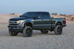 Fabtech Coilovers - Dirt Logic 4.0 K2302DL - Image 2