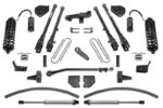Fabtech Coilovers - Dirt Logic 4.0 K2302DL