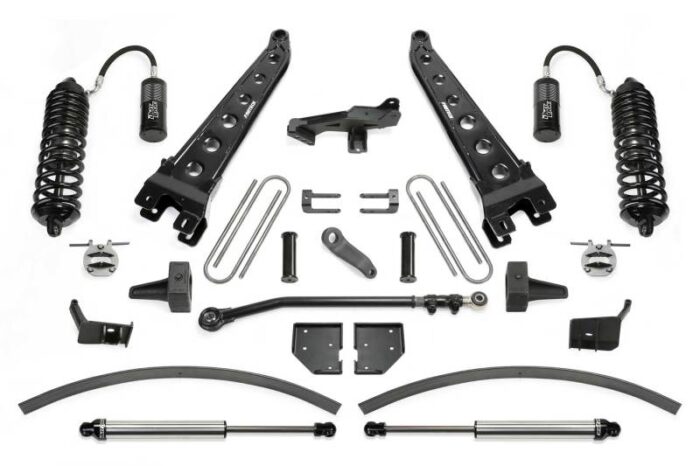 attach_11783965.JPG Fabtech Rad. Arm Kit Component Box K2301DL - Image 1
