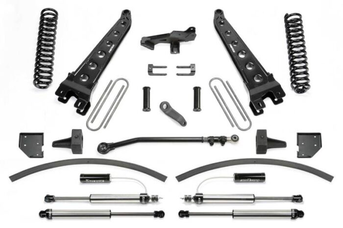 attach_11783973.JPG Fabtech Rad. Arm Kit Component Box K2297DL - Image 1