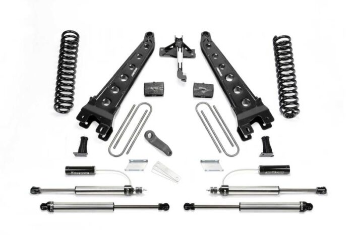 attach_11783989.JPG Fabtech Rad. Arm Kit Component Box K2293DL - Image 1