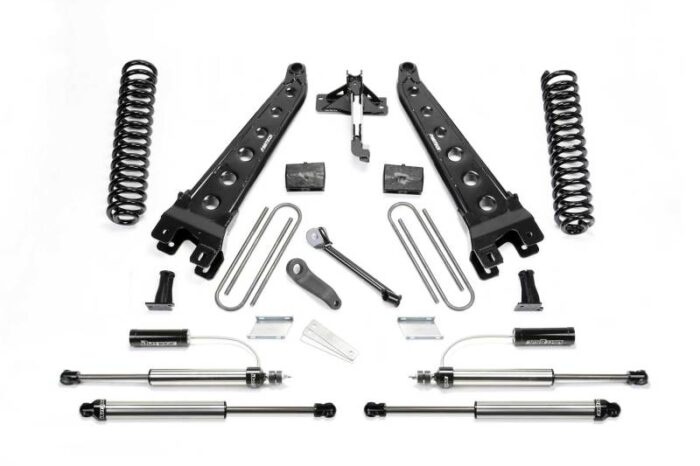 attach_11783997.JPG Fabtech Rad. Arm Kit Component Box K2291DL - Image 1