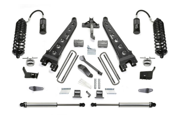 attach_11784011.JPG Fabtech Rad. Arm Kit Component Box K2287DL - Image 1