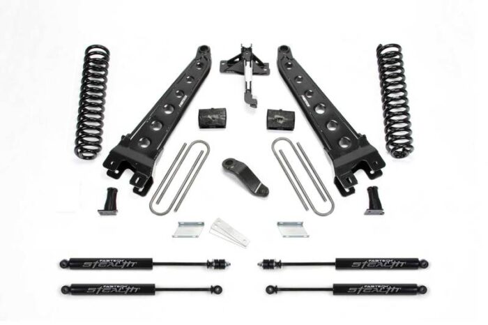 attach_11784029.JPG Fabtech Rad. Arm Kit Component Box K2282M - Image 1