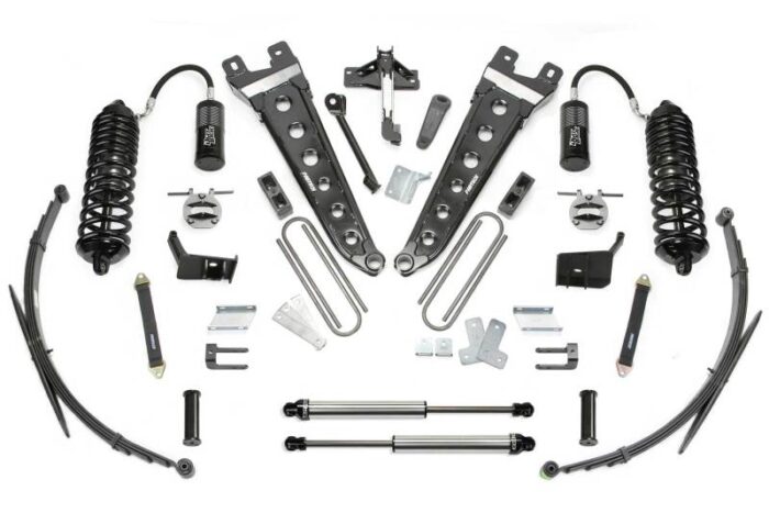 attach_11784054.JPG Fabtech Rad. Arm Kit Component Box K2275DL - Image 1