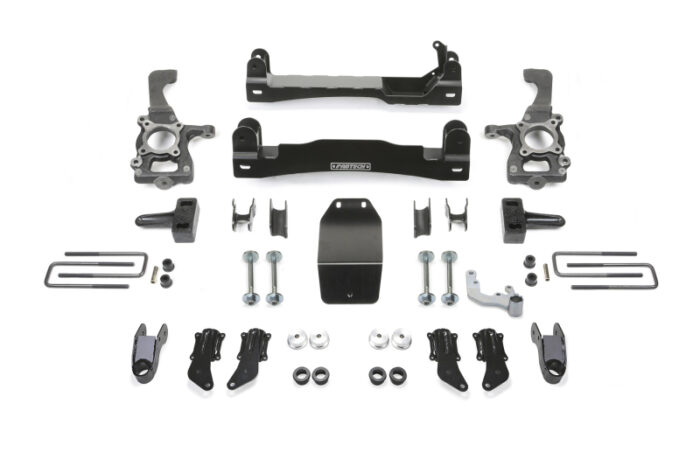 attach_11784091.JPG Fabtech Lift Kit Component Box K2263 - Image 1