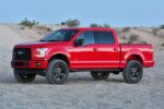 Fabtech Coilovers - Dirt Logic 2.5 K2258DL - Image 2