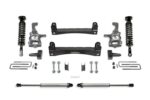 Fabtech Coilovers - Dirt Logic 2.5 K2258DL