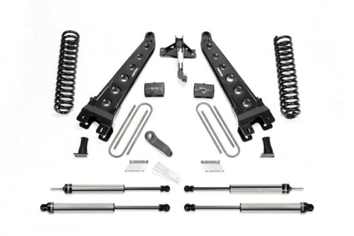 attach_11784135.JPG Fabtech Rad. Arm Kit Component Box K2256DL - Image 1