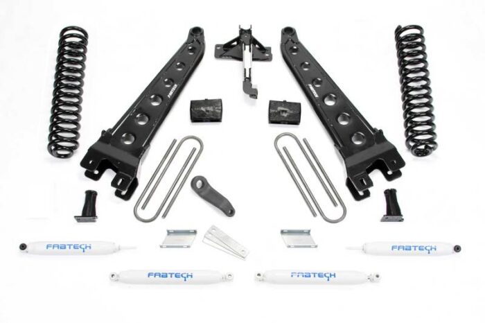 attach_11784139.JPG Fabtech Rad. Arm Kit Component Box K2256 - Image 1