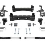 Fabtech Basic Kit Component Box K2247M