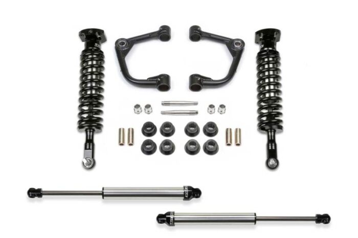 attach_11784211.JPG Fabtech Coilovers - Dirt Logic 2.5 K2245DL - Image 1