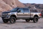 Fabtech Coilovers - Dirt Logic 4.0 K2232DL - Image 2