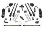 Fabtech Coilovers - Dirt Logic 4.0 K2232DL