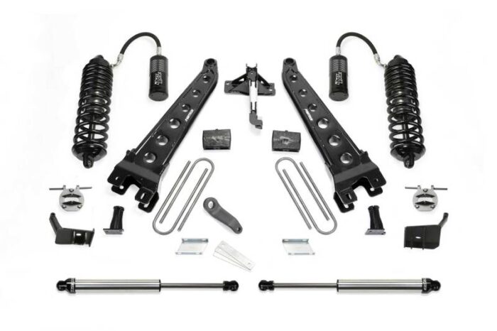 attach_11784231.JPG Fabtech Rad. Arm Kit Component Box K2231DL - Image 1