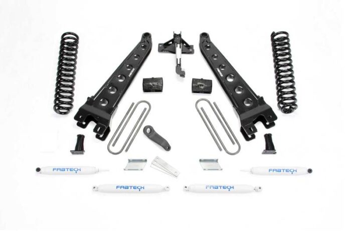 attach_11784258.JPG Fabtech Rad. Arm Kit Component Box K2218 - Image 1