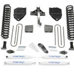 Fabtech Basic Kit Component Box K2217