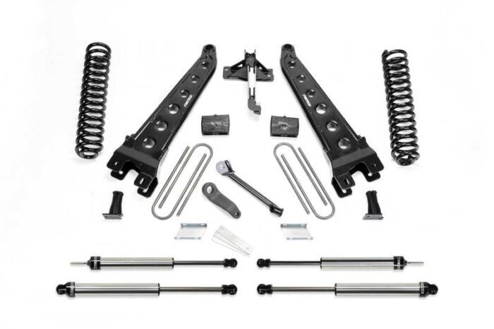 attach_11784290.JPG Fabtech Rad. Arm Kit Component Box K2215DL - Image 1