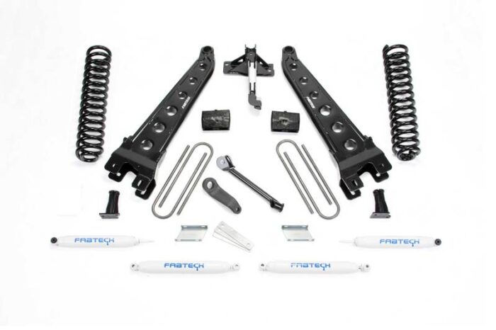 attach_11784294.JPG Fabtech Rad. Arm Kit Component Box K2215 - Image 1