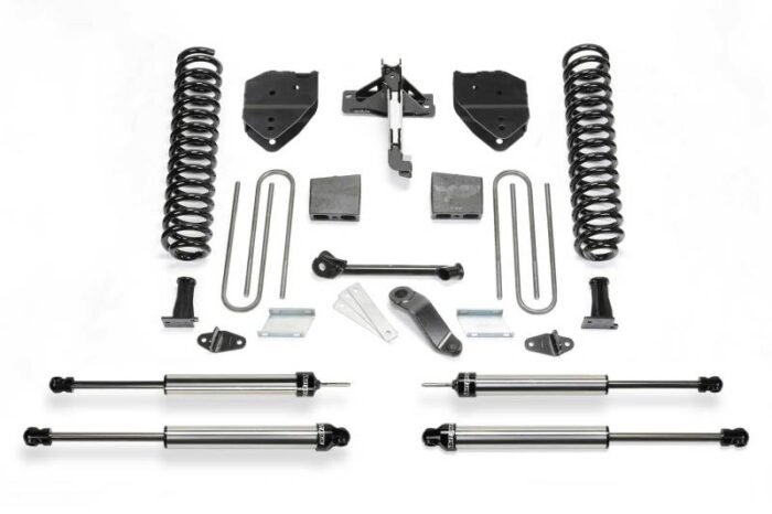 attach_11784302.JPG Fabtech Basic Kit Component Box K2214DL - Image 1