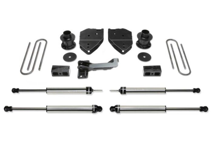 attach_11784314.JPG Fabtech Budget Kit Component Box K2213DL - Image 1