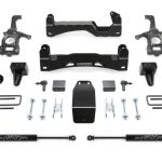 Fabtech Basic Kit Component Box K2194M