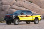 Fabtech Coilovers - Dirt Logic 2.5 K2191DL - Image 2