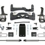 Fabtech Coilovers - Dirt Logic 2.5 K2191DL