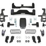 Fabtech Lift Kit Component Box K2186