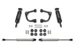 Fabtech Coilovers - Dirt Logic 2.5 K2185DL