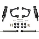 Fabtech Coilovers - Dirt Logic 2.5 K2185DL
