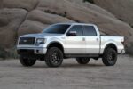 Fabtech Coilovers - Dirt Logic 2.5 K2184DL - Image 2