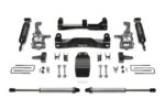 Fabtech Coilovers - Dirt Logic 2.5 K2184DL