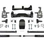 Fabtech Basic Kit Component Box K2183M