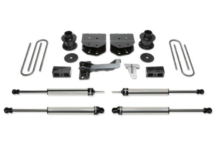 attach_11784508.JPG Fabtech Budget Kit Component Box K2160DL - Image 1