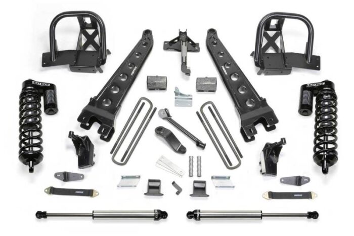 attach_11784518.JPG Fabtech Rad. Arm Kit Component Box K2158DL - Image 1