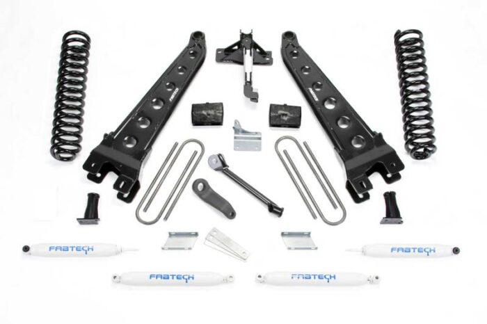 attach_11784536.JPG Fabtech Rad. Arm Kit Component Box K2156 - Image 1