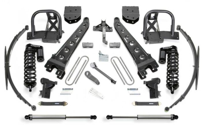 attach_11784552.JPG Fabtech Rad. Arm Kit Component Box K2153DL - Image 1