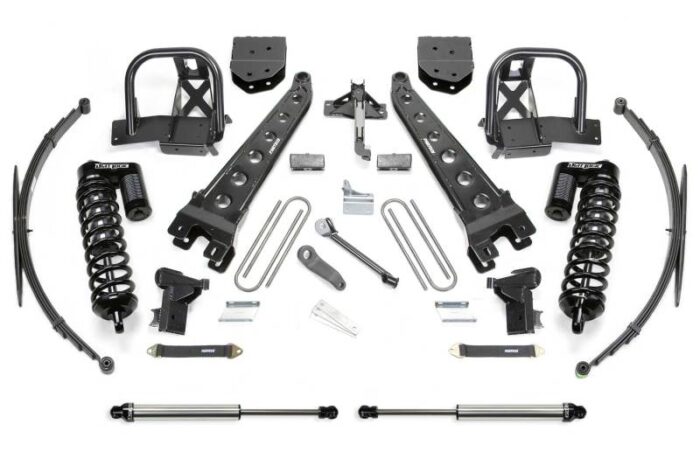 attach_11784561.JPG Fabtech Rad. Arm Kit Component Box K2151DL - Image 1