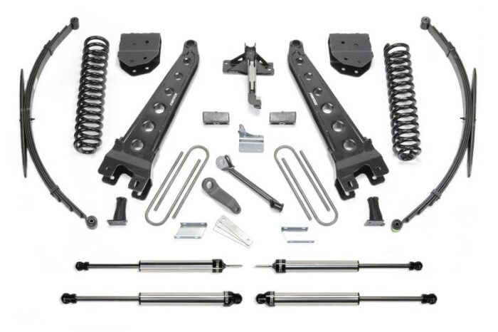 attach_11784576.JPG Fabtech Rad. Arm Kit Component Box K2147DL - Image 1