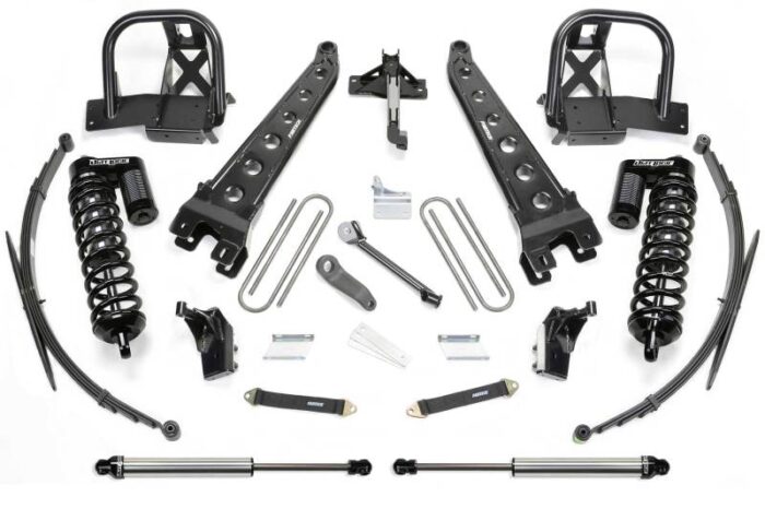 attach_11784590.JPG Fabtech Rad. Arm Kit Component Box K2143DL - Image 1
