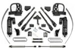 Fabtech 4 Link Kit Component Box K2142DL