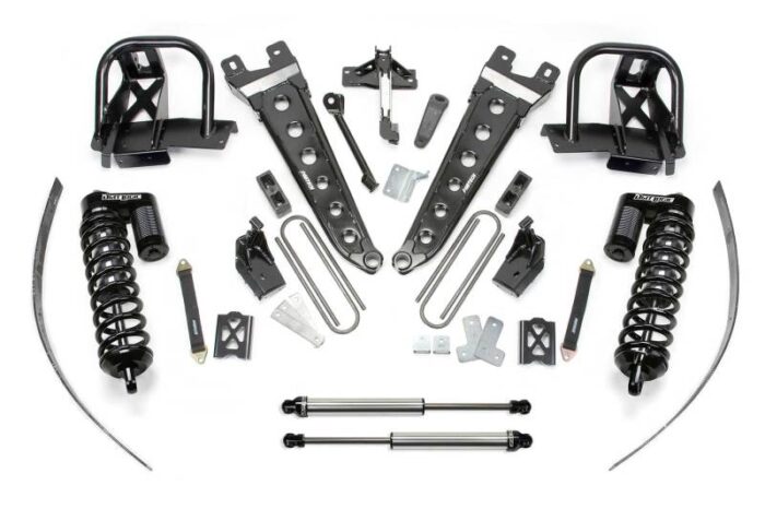 attach_11784602.JPG Fabtech Rad. Arm Kit Component Box K2139DL - Image 1